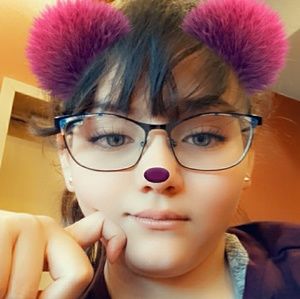 Meet your Posher, Heidi